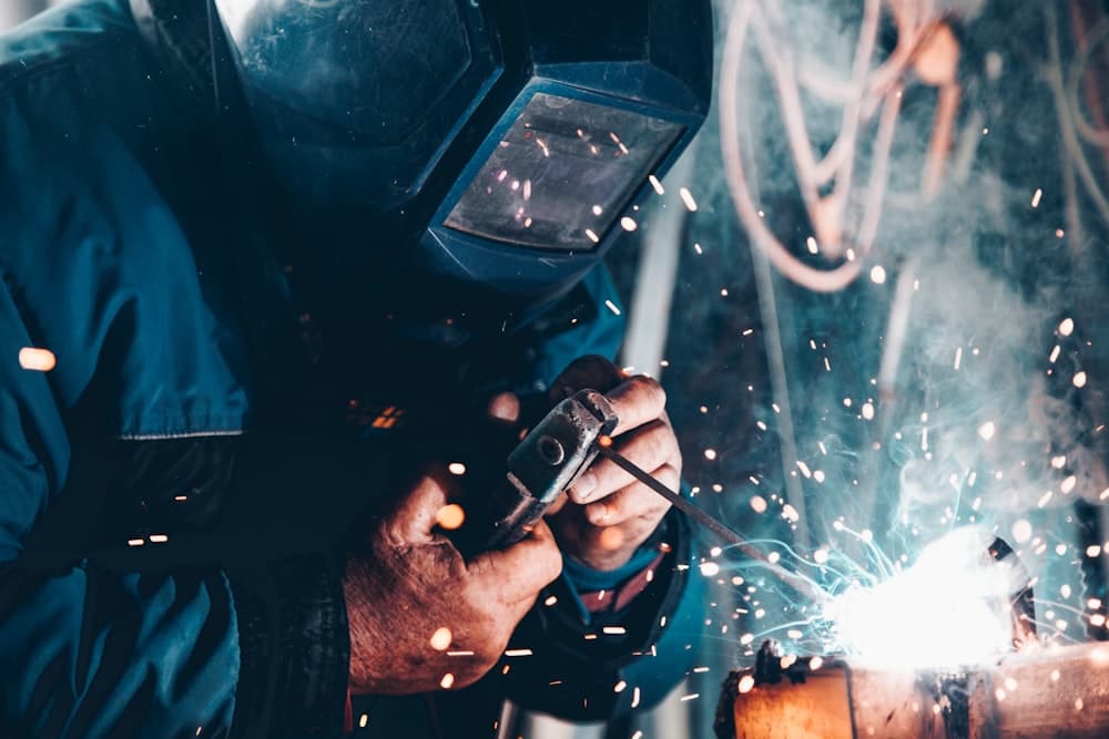 Trusted craftsmanship team