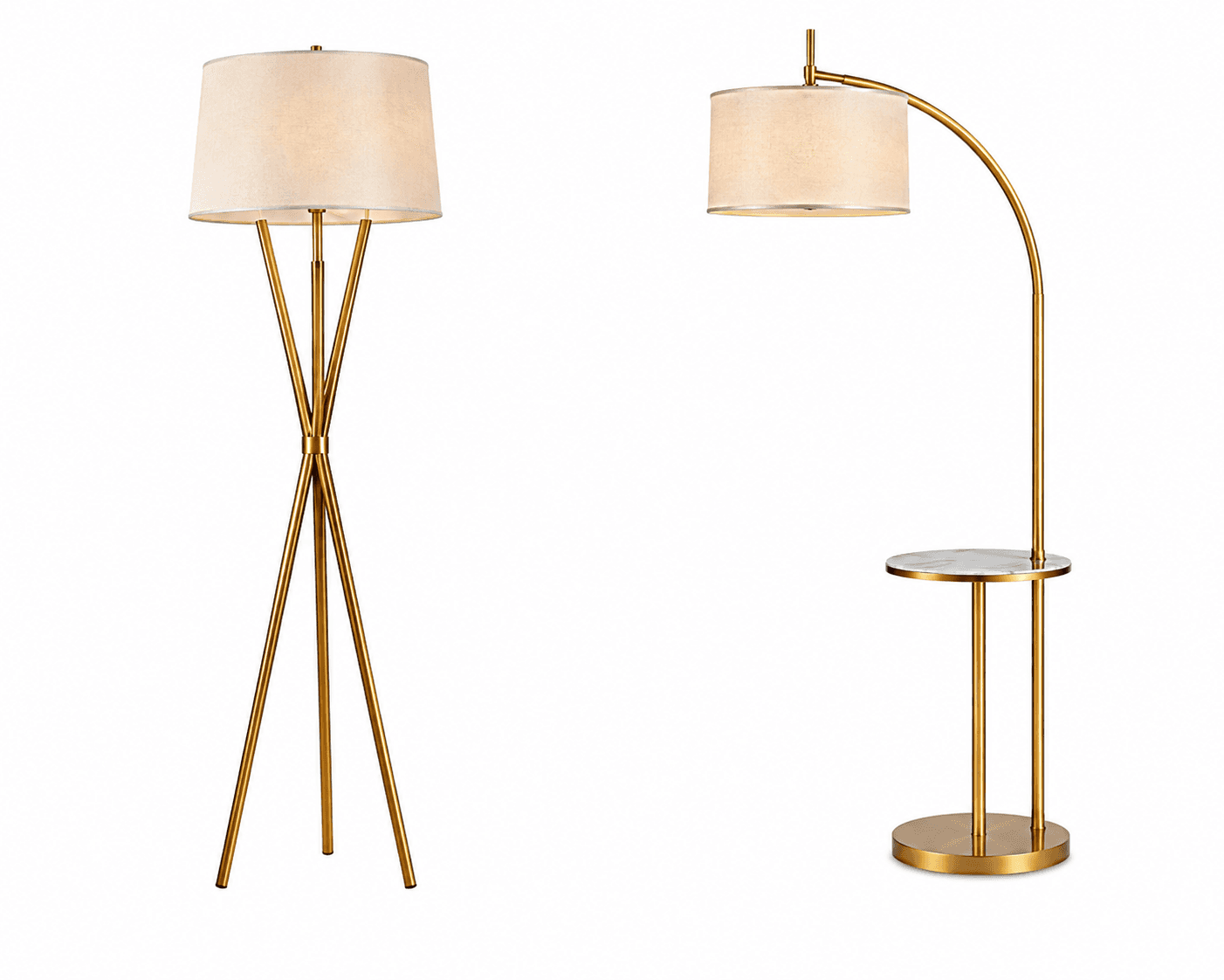 Floor Lamp — image 1