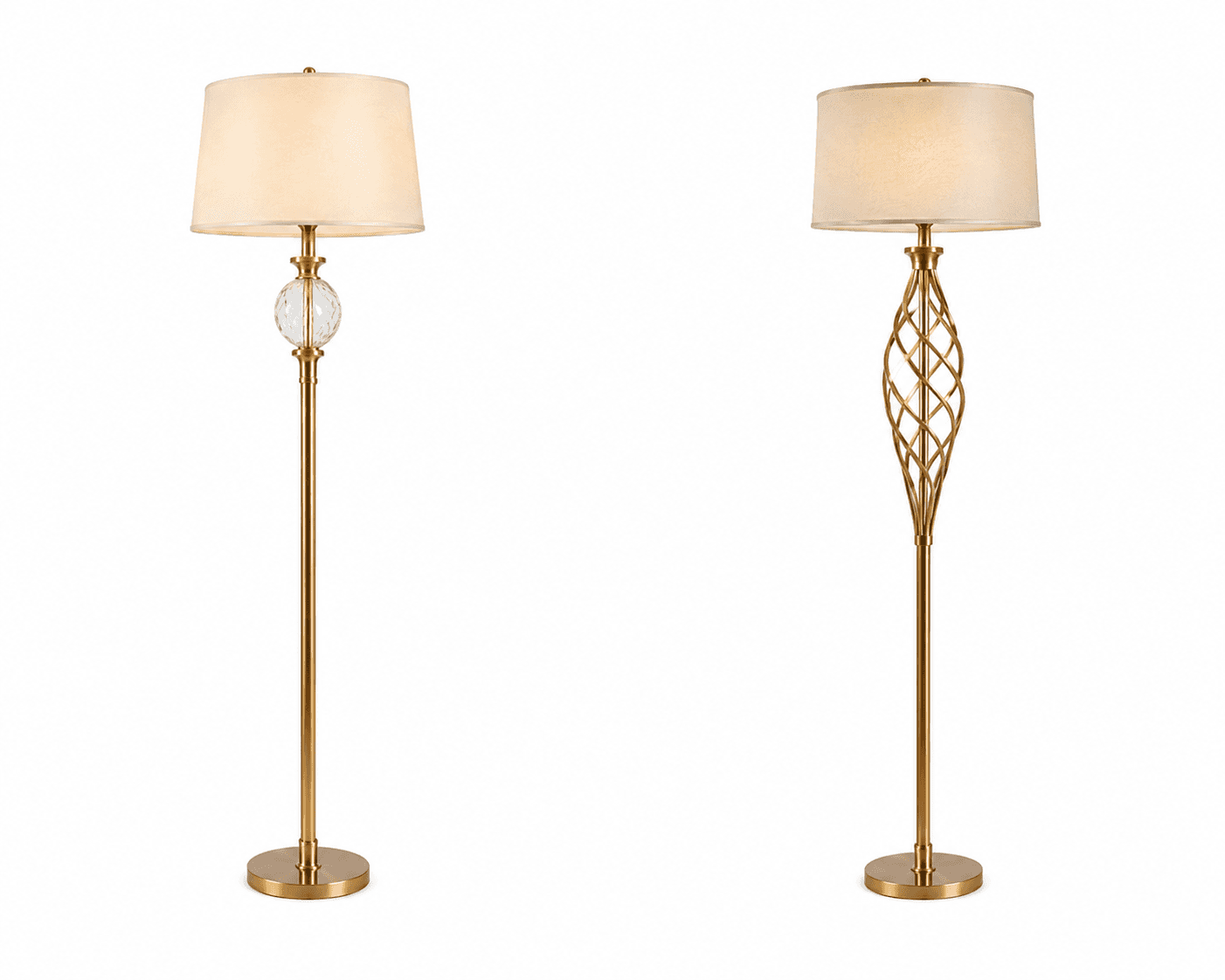 Floor Lamp — image 1