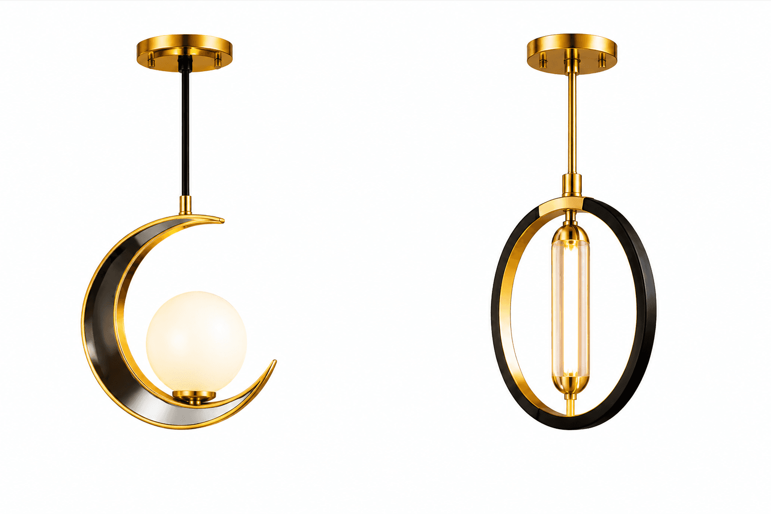 Pendant Light — image 1