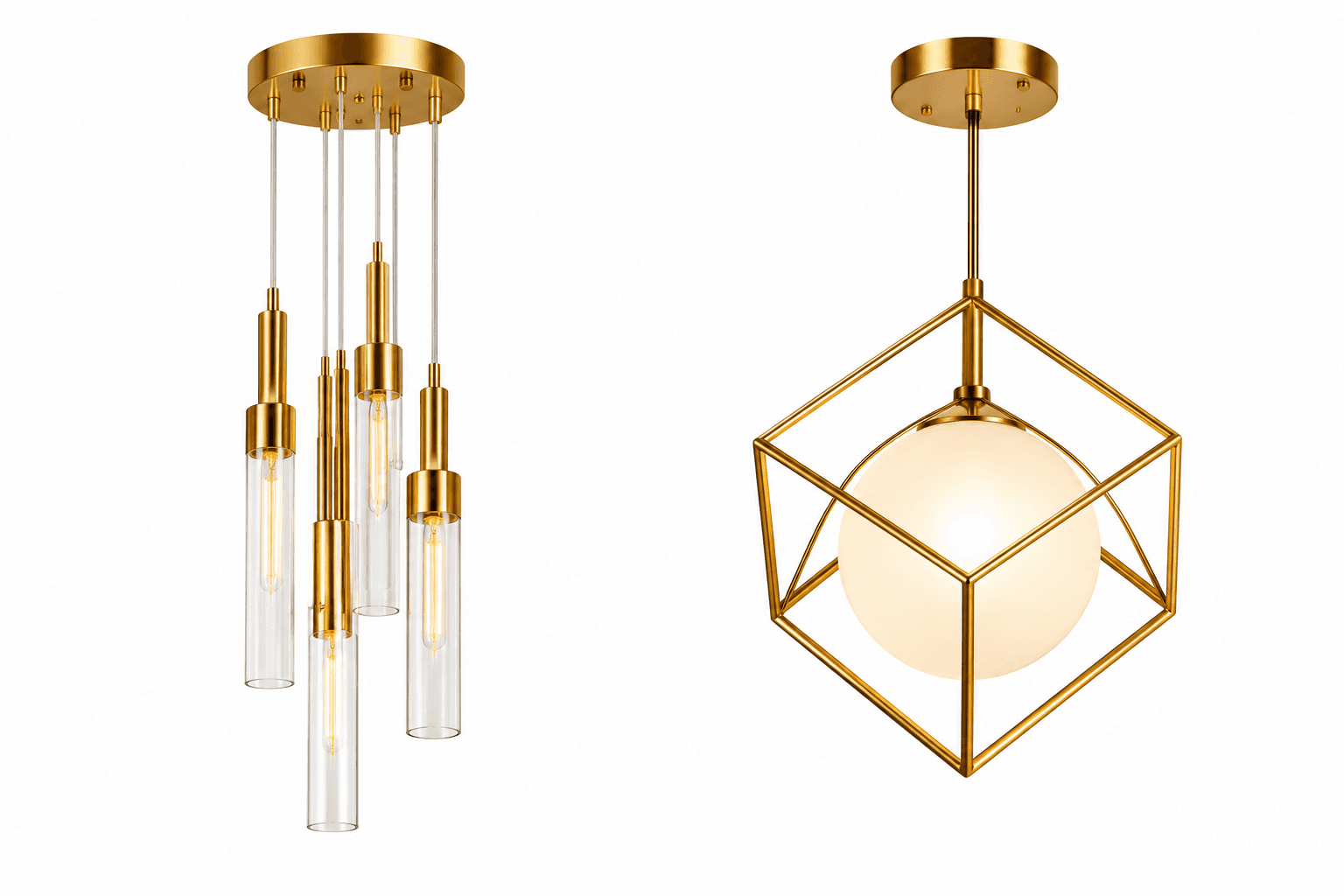 Pendant Light — image 1