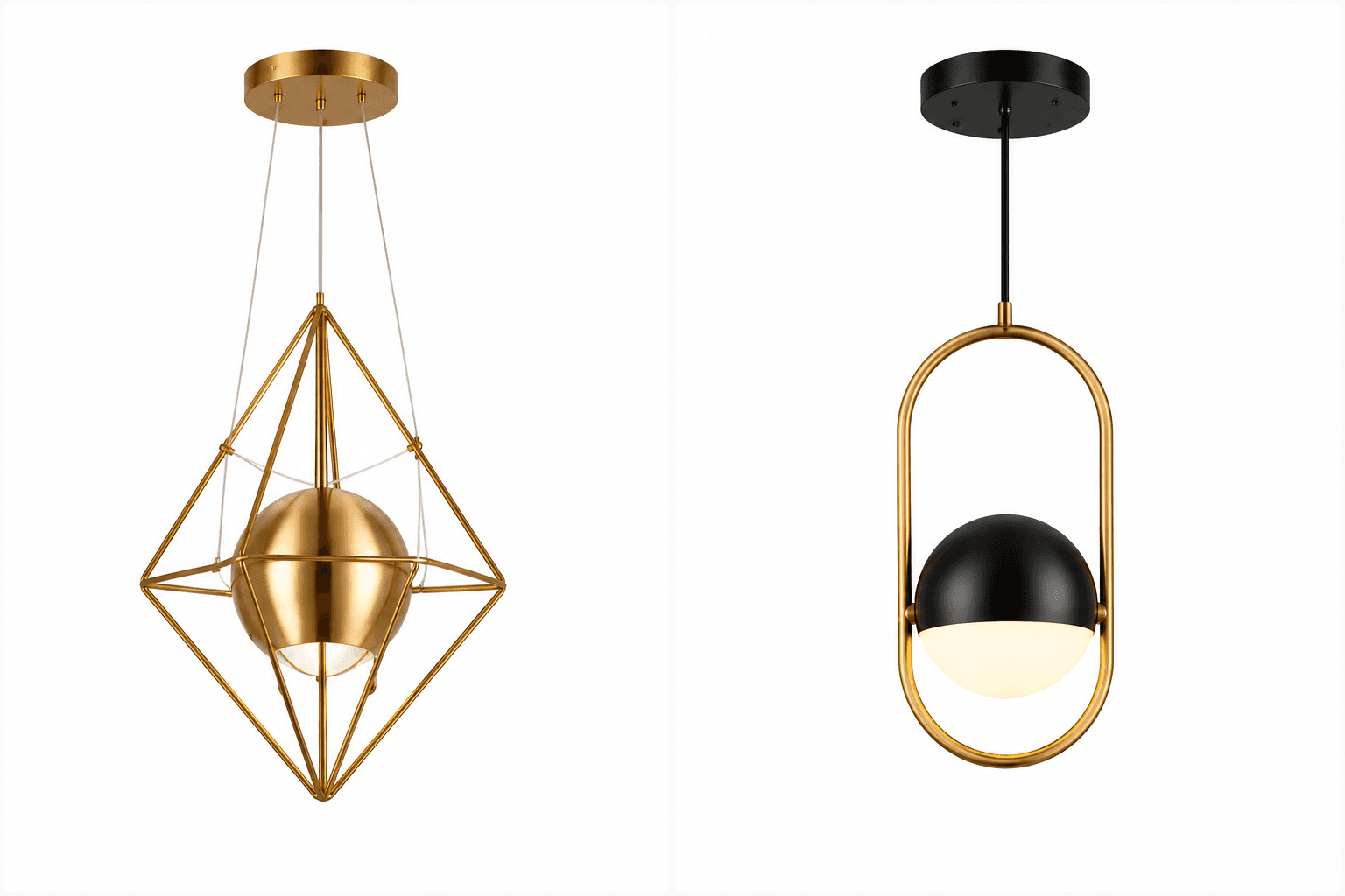 Pendant Light — image 1