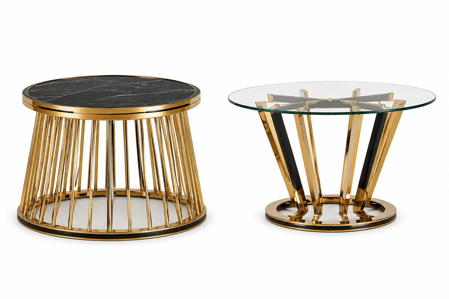 center table — image 1
