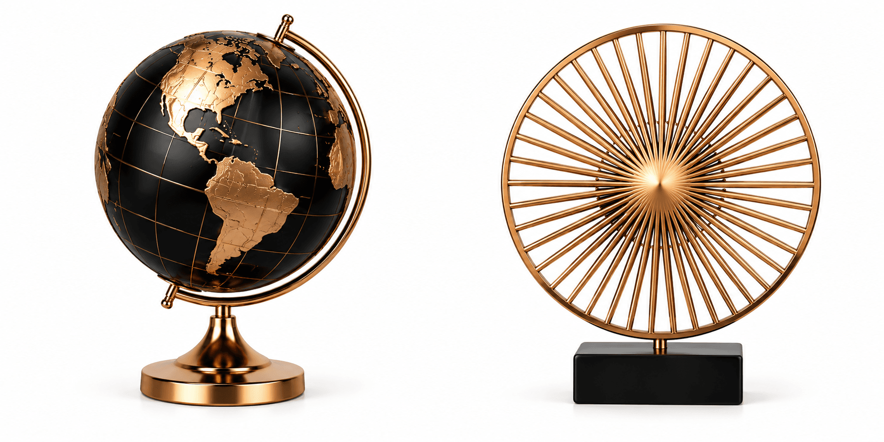 Decorative Accessories