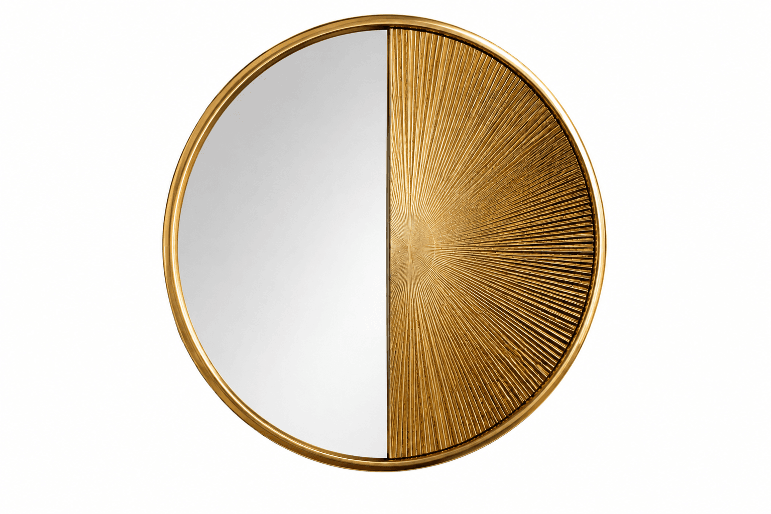 wall decorative mirror — image 1